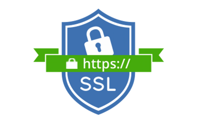 HTTPS (SSL) upgrades